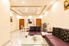 Cottage Glade 1BR Dehradun by Homeyhuts