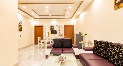Cottage Glade 1BR Dehradun by Homeyhuts Room Type - Cottage Glade 1BR Dehradun by Homeyhuts