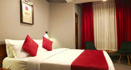 Mayuri Lodge Room Type - 9