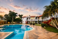 Asiatic Pride Resorts
