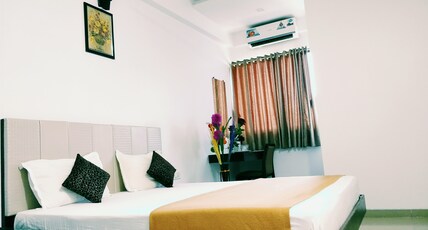 Hotel Legend Inn Room Type - Standard Room