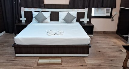 KARYON RESORTS Room Type - Premium Deluxe KARYON RESORTS Room Type - Premium Deluxe
