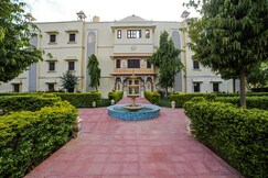 Roop Vilas Palace