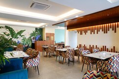 Rukman Hotels Jaipur Airport