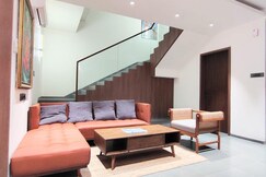 Villa Serene