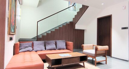 Villa Serene Room Type - Villa Serene