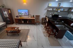 Studio Yellow - Premium 1BHK in heart of city