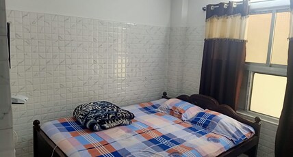 HOTEL PLAZA INN Room Type - NON AC DOUBLE BED ROOM STANDARD