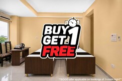 Townhouse Defence Colony Noida