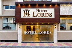 Address of Hotel Lords