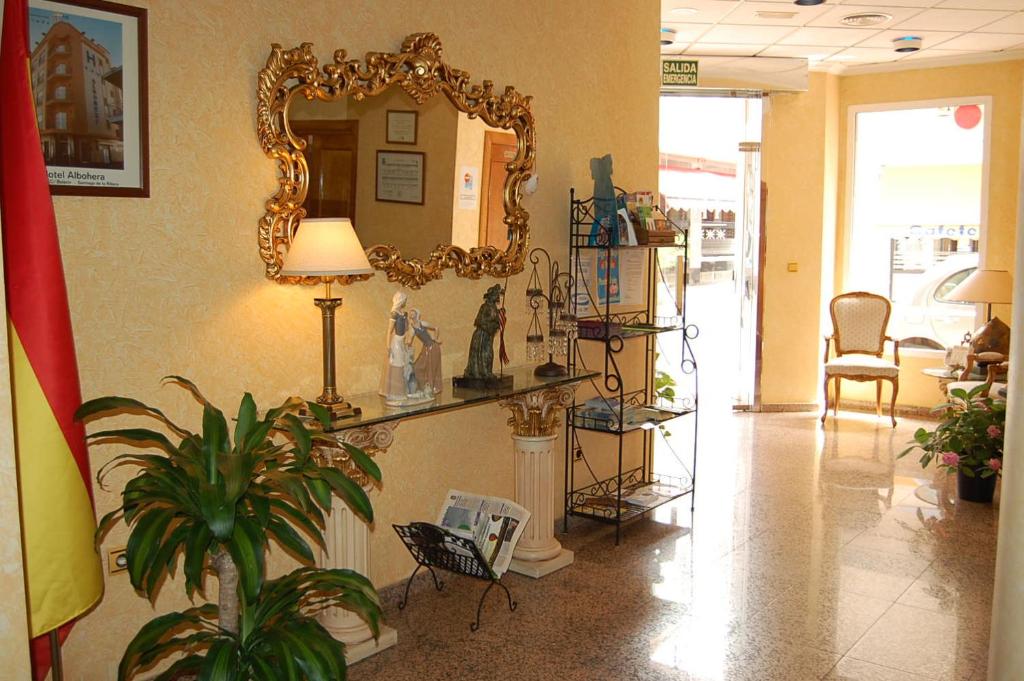 Main gallery