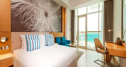 Royal Central Hotel The Palm Room Type - Superior Room King