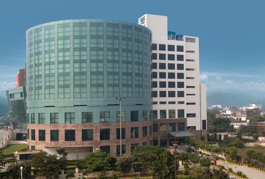 Savoy Suites