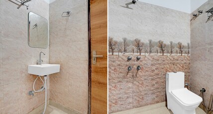 SPOT ON VS Room Type - Classic