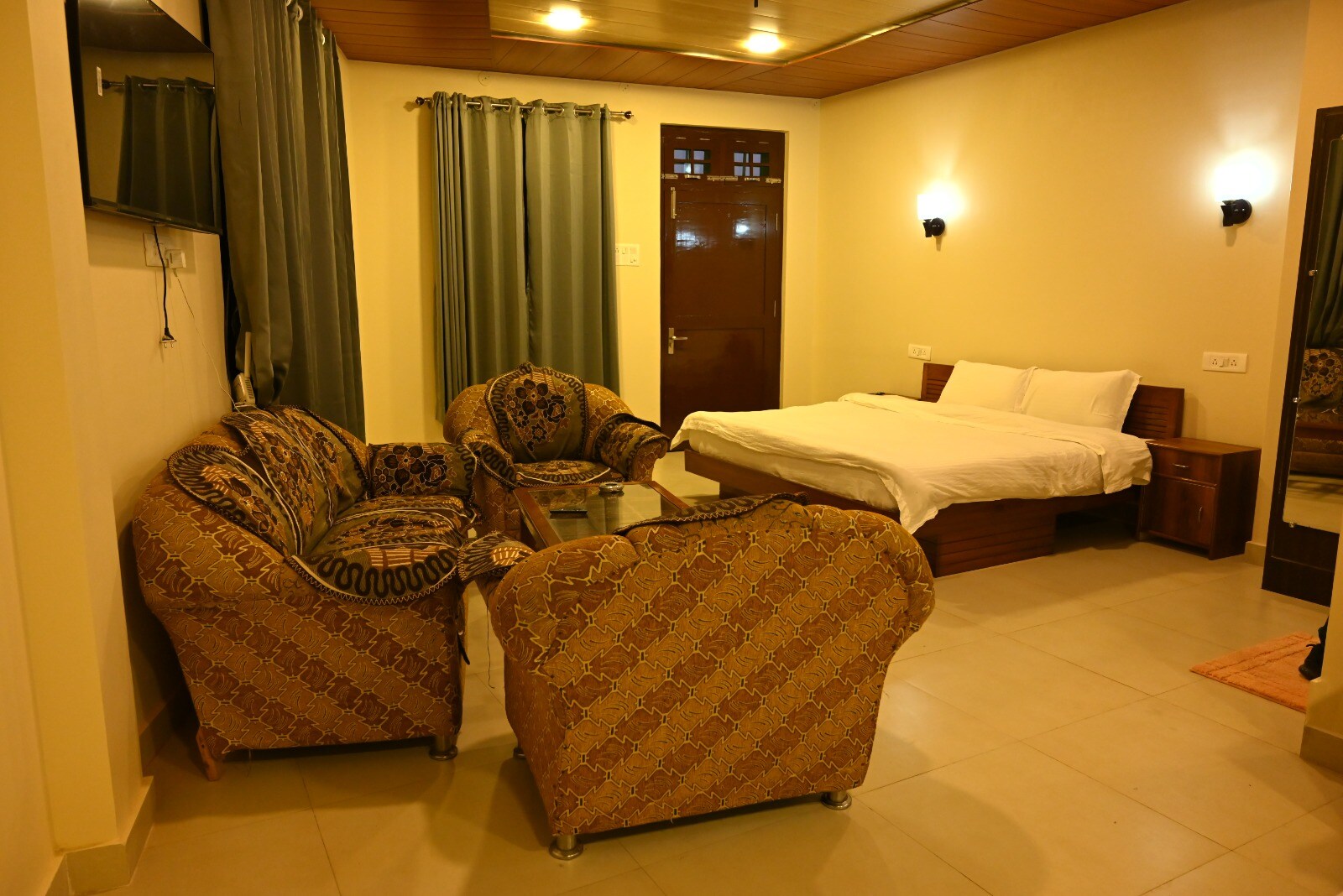 Main gallery