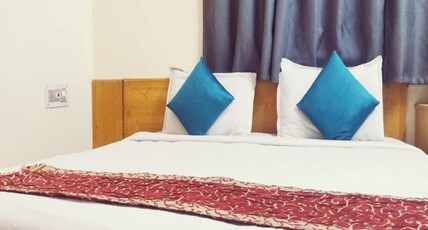 Aster Vue Leisure Stay Room Type - Deluxe Room( DLX ) Aster Vue Leisure Stay Room Type - Deluxe Room( DLX )
