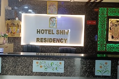 HOTEL SHIV RESIDENCY