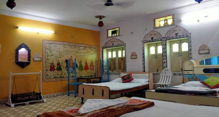 Golden Dreams Guest House Room Type - Family Room Golden Dreams Guest House Room Type - Family Room