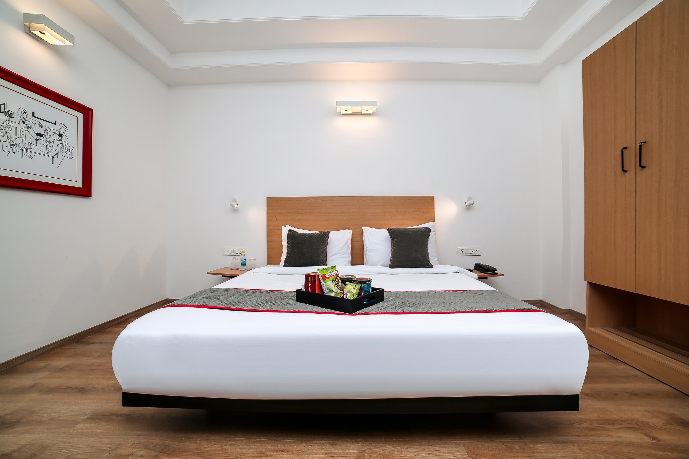 Hotel O Elite - Tap to explore photos