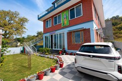 Thano Retreat welcomes you - Come stay with nature