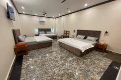 Shree Goverdhan Garden and Resort