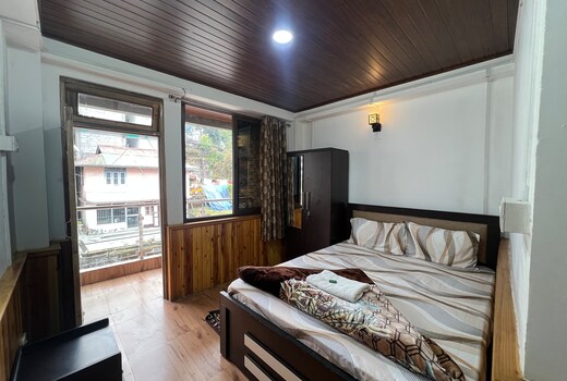 Hangkhim Homestay