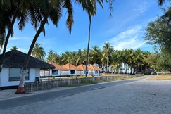 Sea Shells Beach Resort Agatti