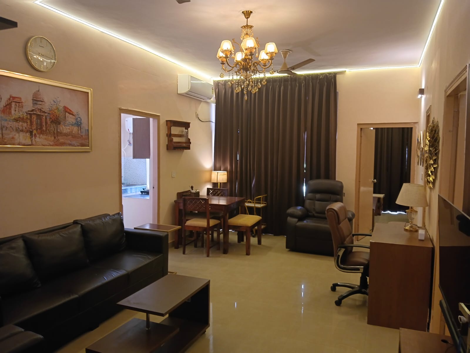 Main gallery