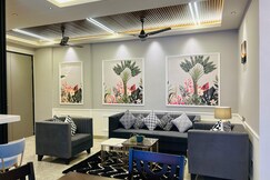 La Aquila Luxx Apartment