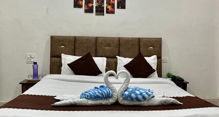 Hotel modernite Room Type - Deluxe