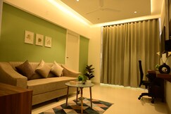 Signature Suites ,Private 1 Bhk Apartment