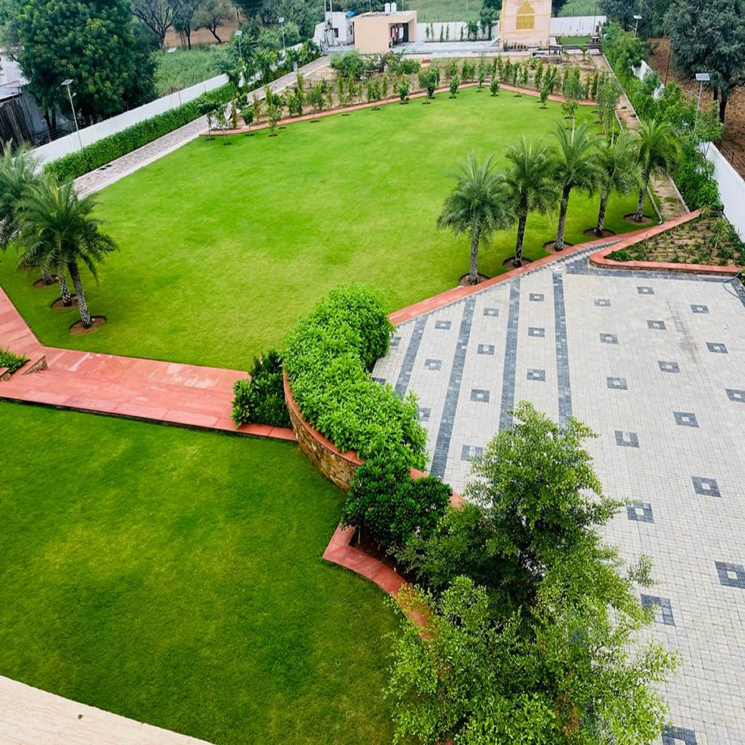 Hotel ShyamLeela - Khatushyamji - Tap to explore photos