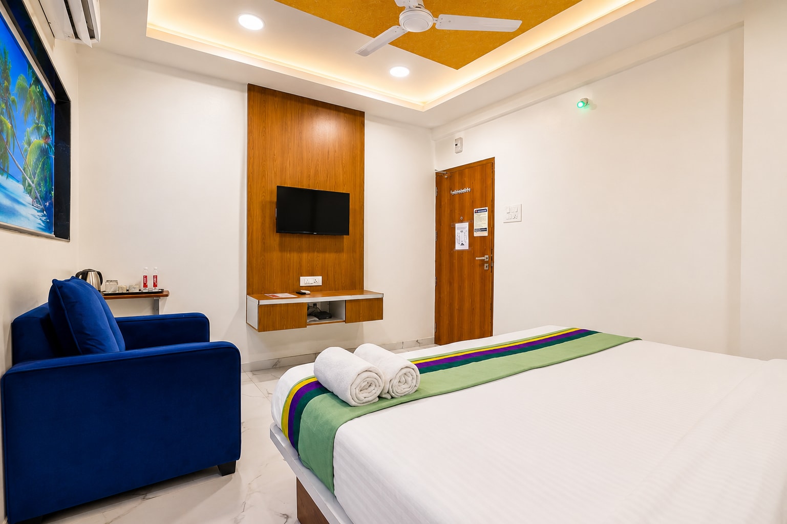 AGY Hotels Kharadi - Tap to explore photos