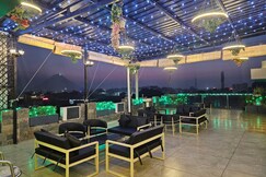 Hotel Leela Vilas-A Boutique Hotel