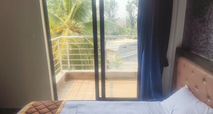 Hotel Srs Manor Room Type - Executive Room