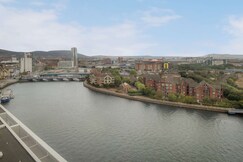 Hilton Belfast hotel