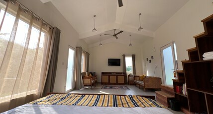 The Bageecha Room Type - The Bageecha Vrindavan- CTG 7