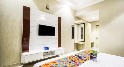 Hotel Evergreen Room Type - Standard Room