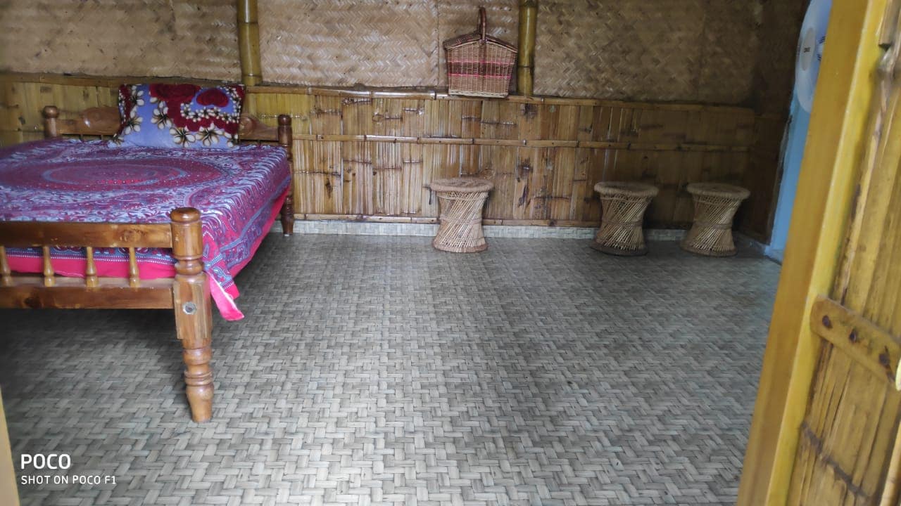 Calvary Mount Homestay - Tap to explore photos