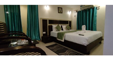 A.R. Pride Residency Room Type - Executive Room A.R. Pride Residency Room Type - Executive Room