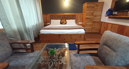 K&B Trimurti Room Type - Bedroom 2