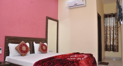 Hotel M City Room Type - Double Deluxe