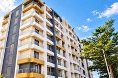 Starlit Suites Shirdi