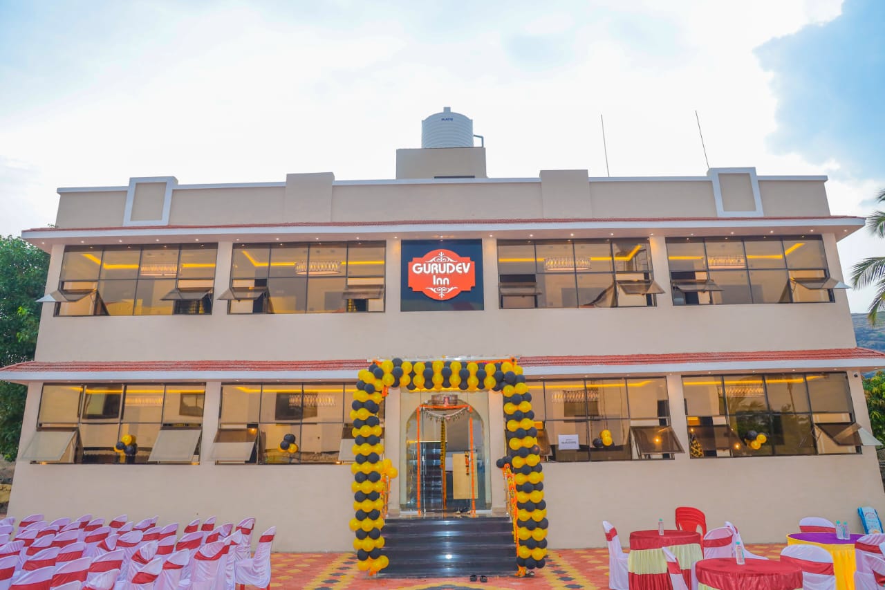 HOTEL GURUDEV - Tap to explore photos