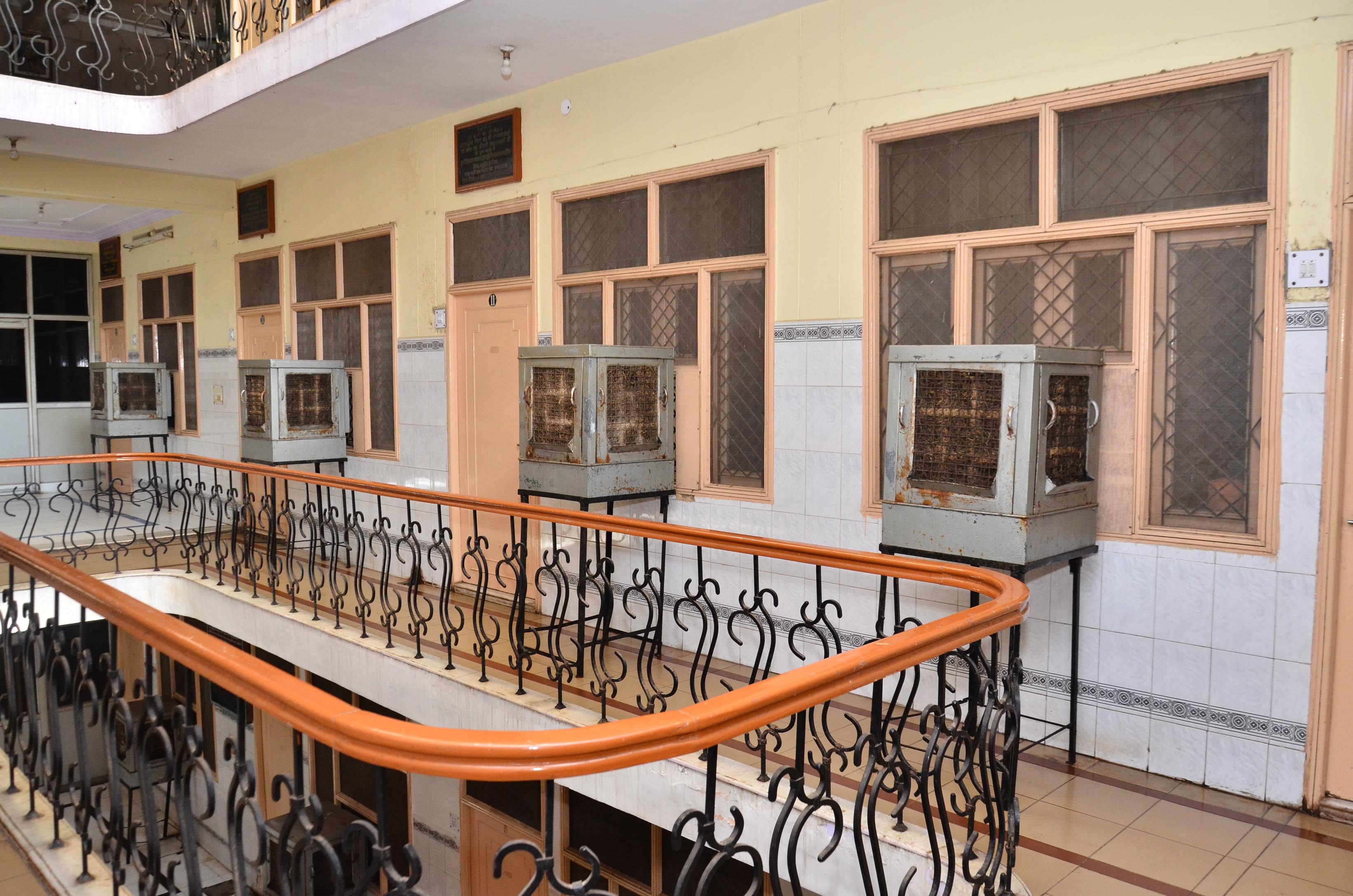Main gallery