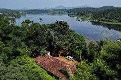 Winter Villa Karapuzha 4BHK