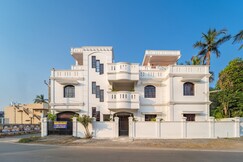 MP Villa( A minute walk to Serenity Beach)