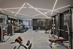 Holiday Inn & Suites Al Khobar, an IHG Hotel