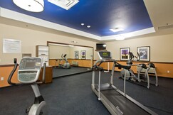 Holiday Inn Express Hotel & Suites Denver East-Peoria Street
