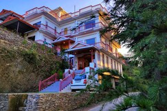 Basa Palace